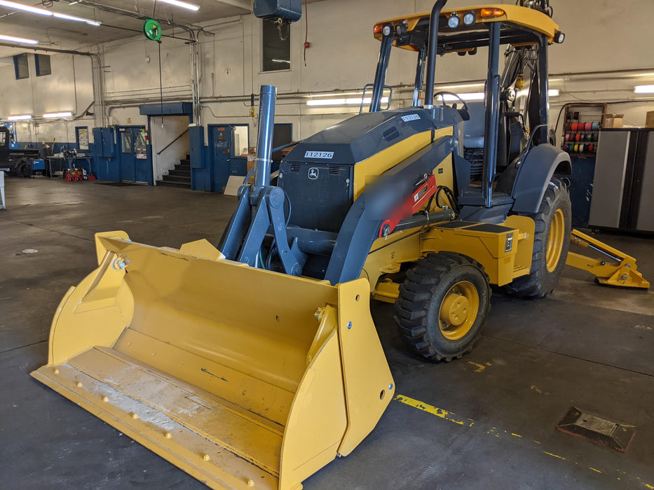 2020 JOHN DEERE 310LEP - Extendable Stick