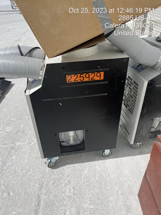 2022 KWIKOOL KPAC1411-2