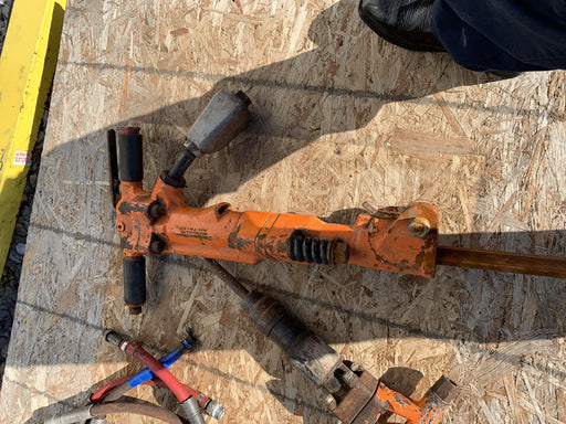 2020 MICHIGAN PNEUMATIC MP-TPB60-118