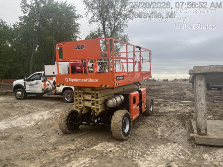 2025 JLG RT4394