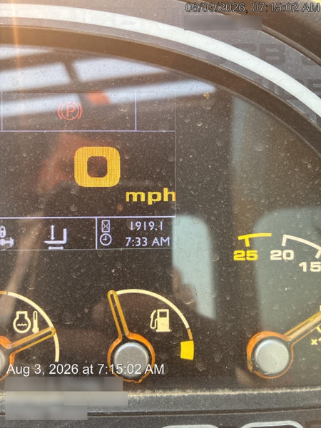 2020 JCB 512-56