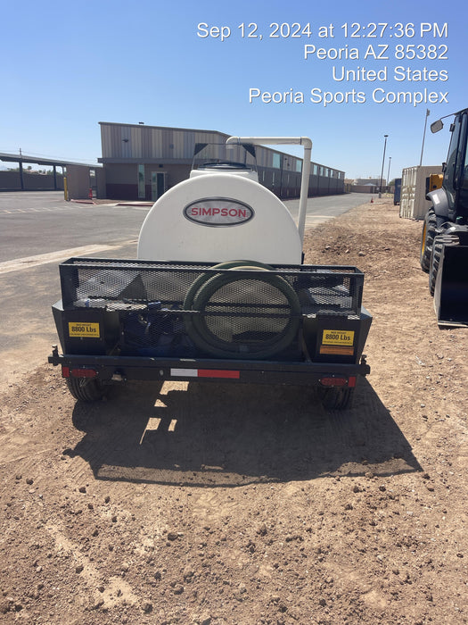 2024 SIMPSON SWT-52517