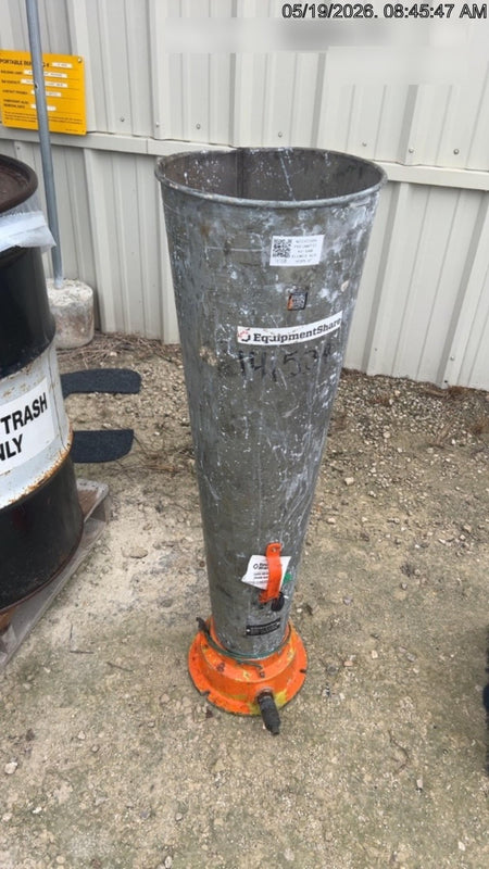 2021 MICHIGAN PNEUMATIC HV-6AM