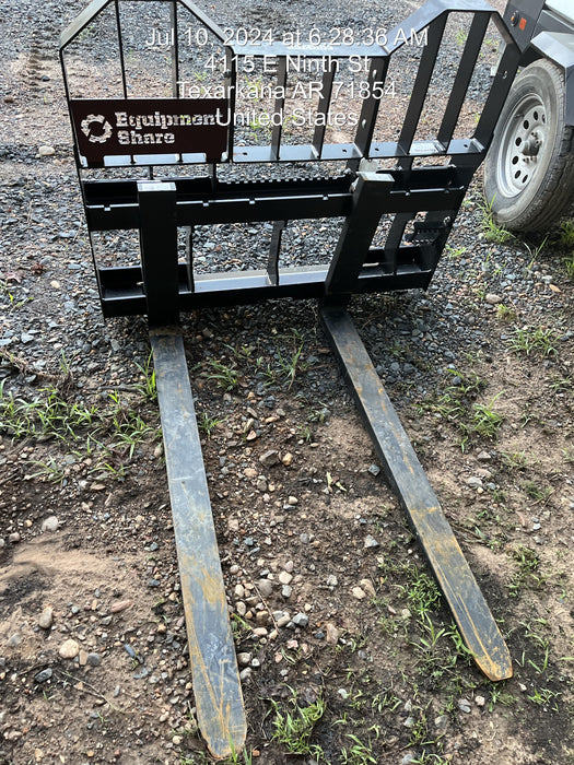 2024 VIRNIG PF4855-5VG