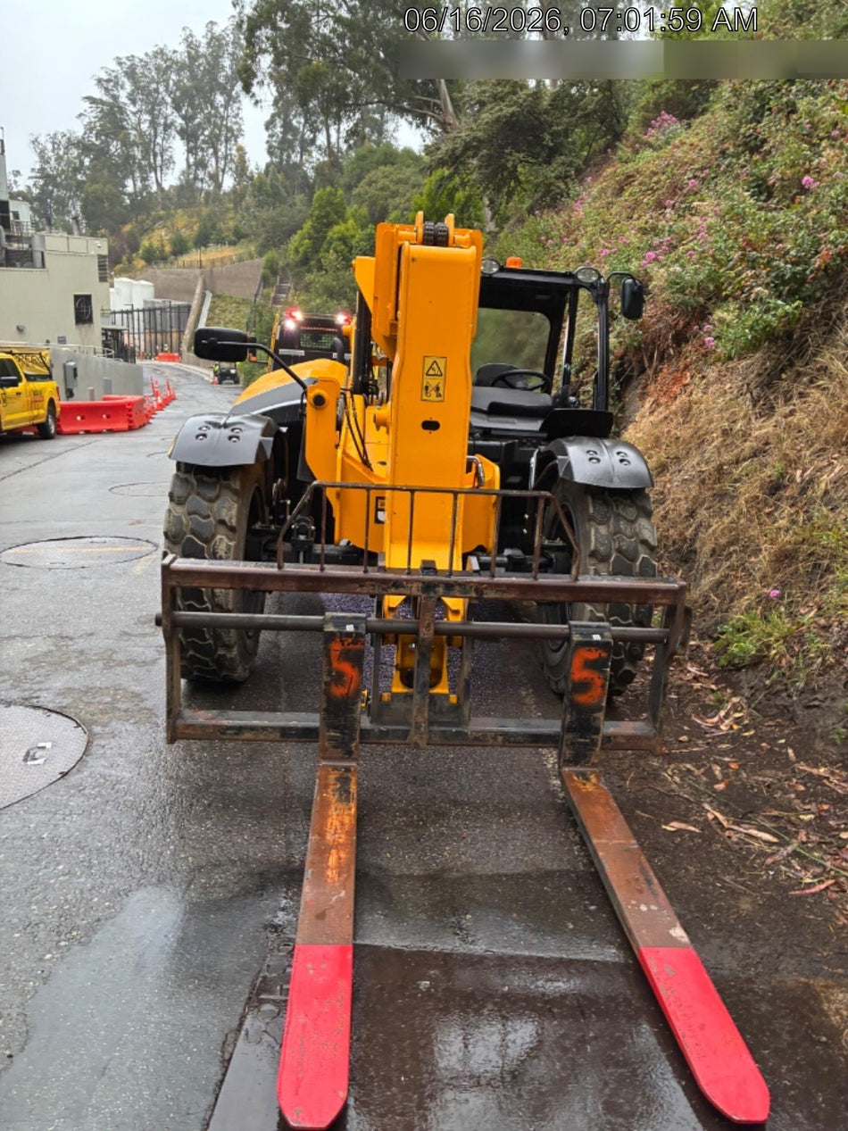 2025 JCB 506-36