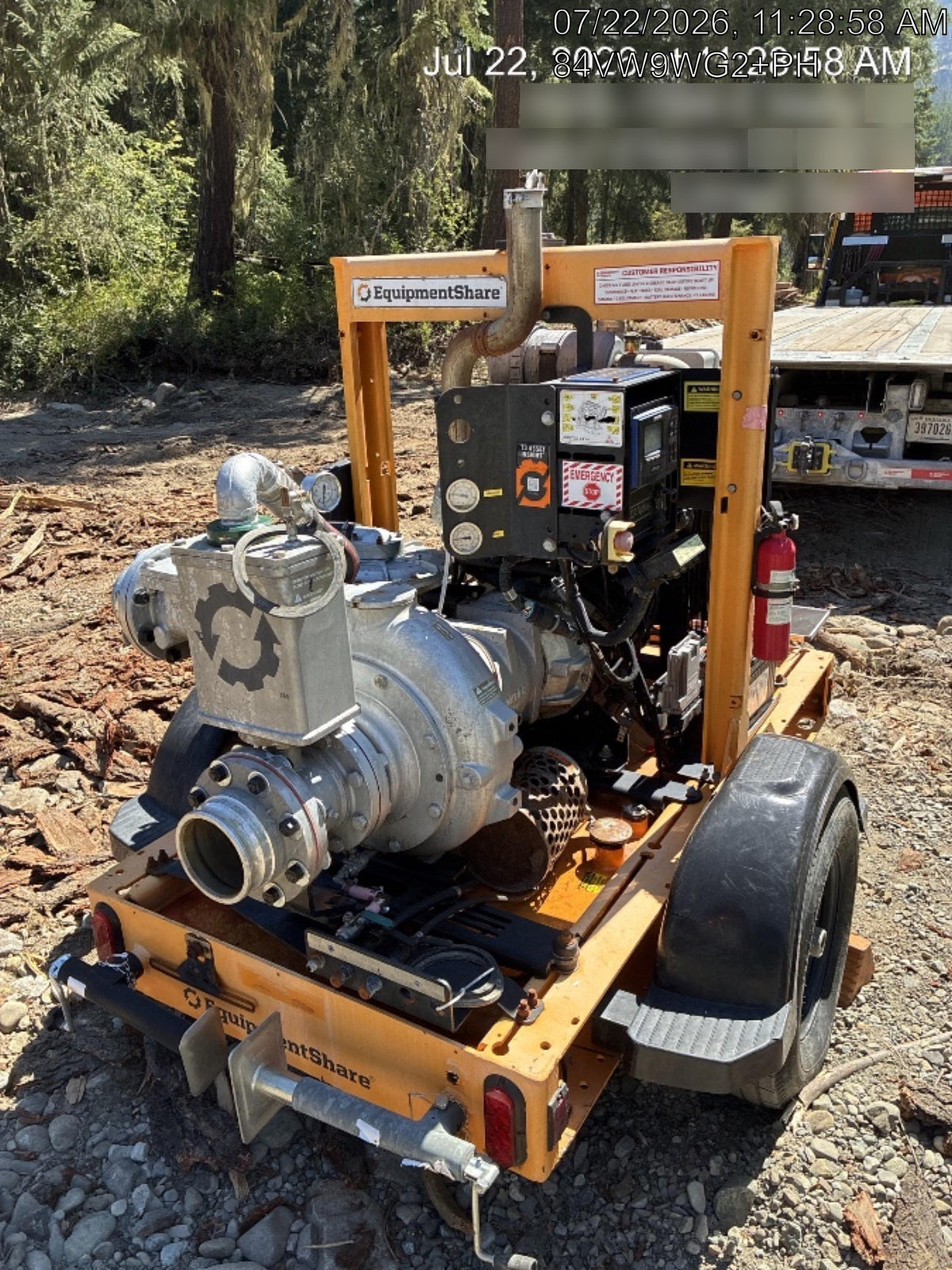 2022 PIONEER PP66S12L2-TD2.9L
