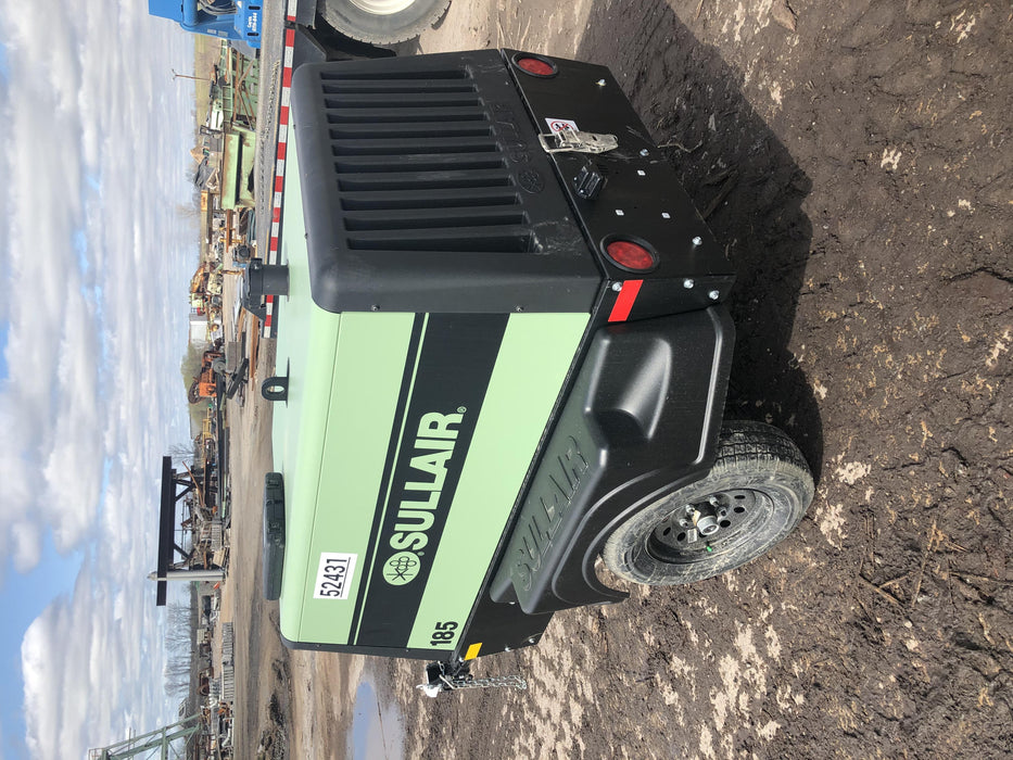 2019 SULLAIR 185-DPQ