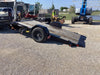 2025 BIG TEX TRAILER 70ST-13BK