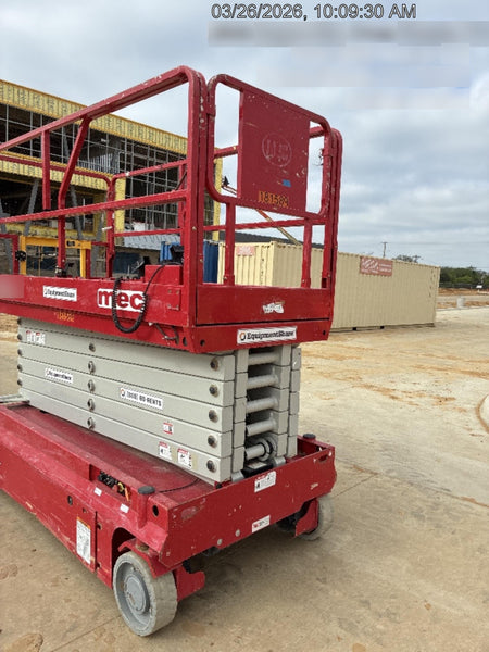 2021 MEC 4555SE