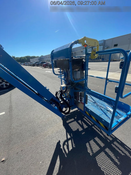 2024 GENIE Z-45/25J DC