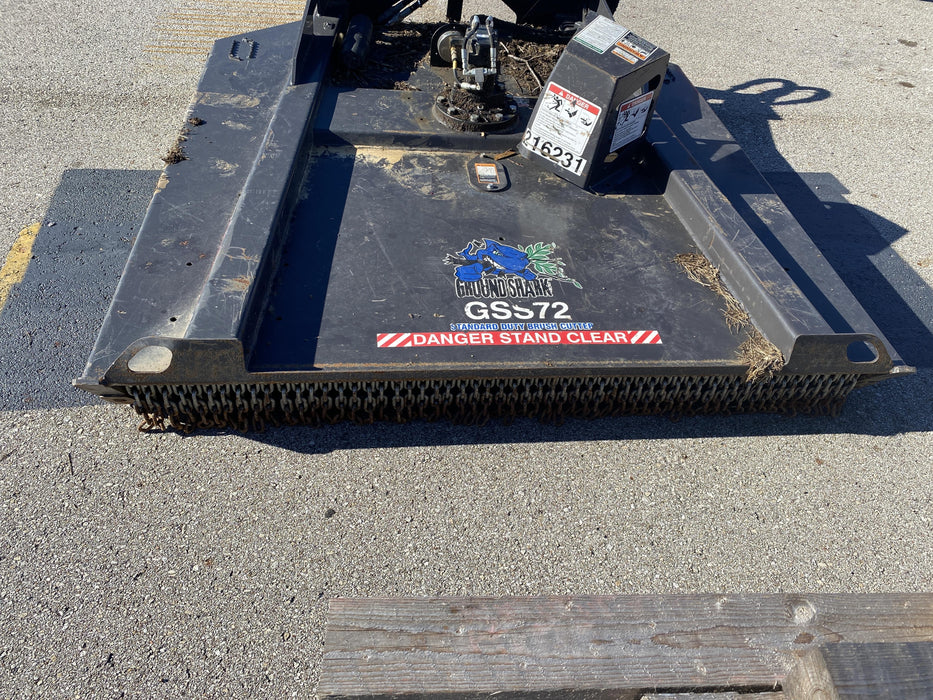 2022 PALADIN 30372A-0022