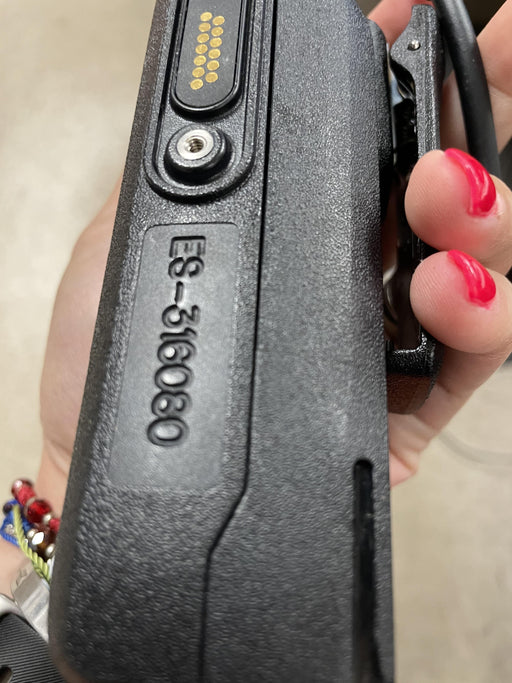 2023 MOTOROLA R7 DISPLAY