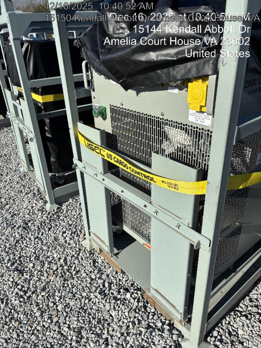 2025 AVTRON AVTRON 2805