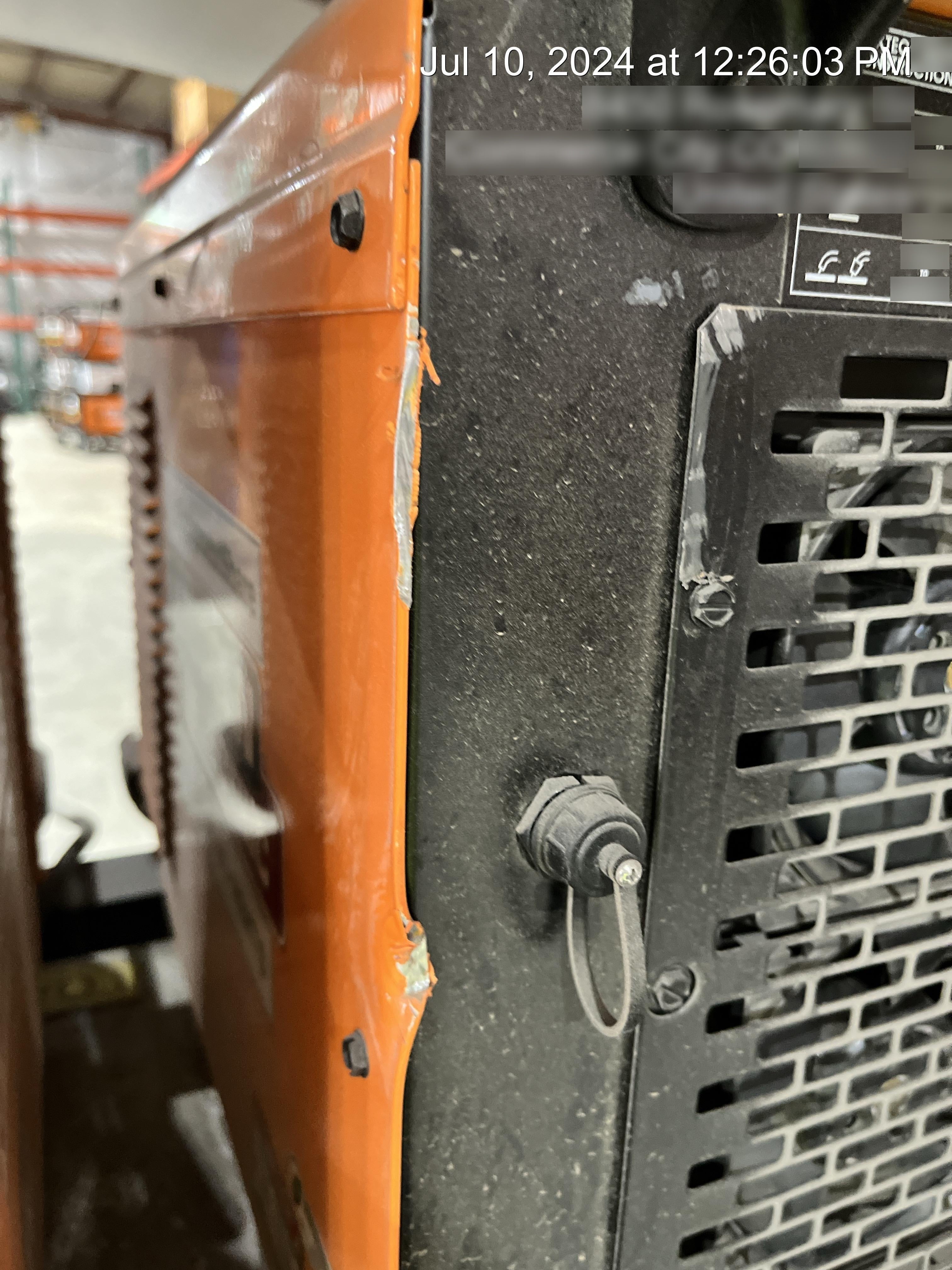 2023 LINCOLN ELECTRIC FLEXTEC 350X