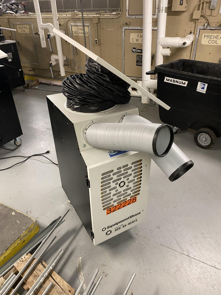 2023 KWIKOOL KPAC1411-2