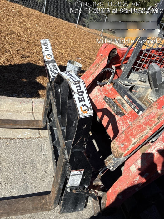 2023 VIRNIG PF4855-5VG