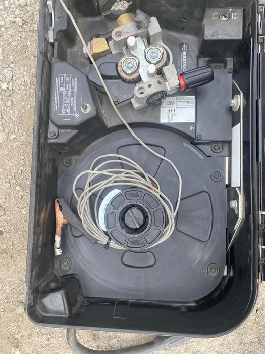 2022 LINCOLN ELECTRIC LN-25X