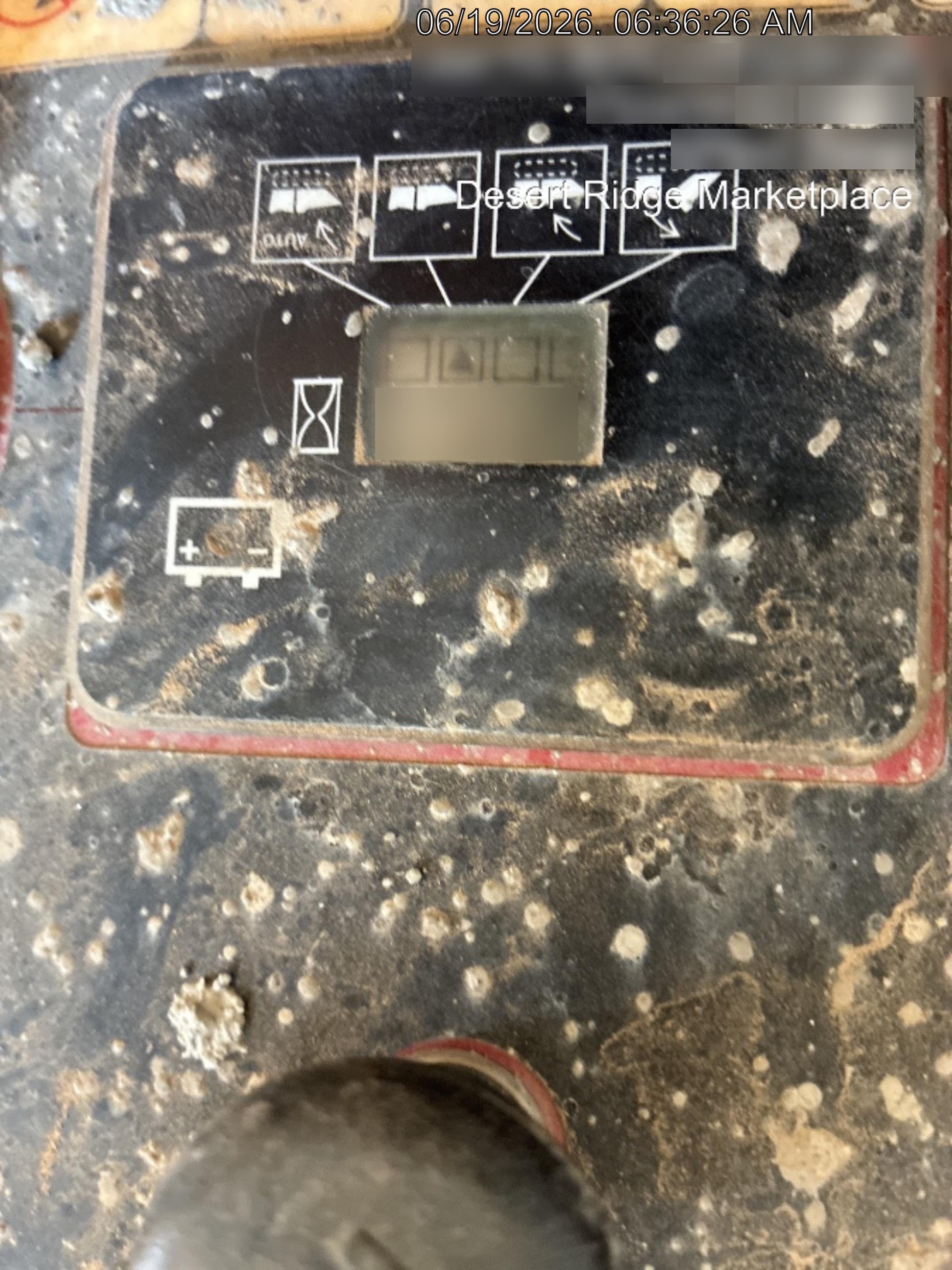 2024 TORO MBTX 2500-TS