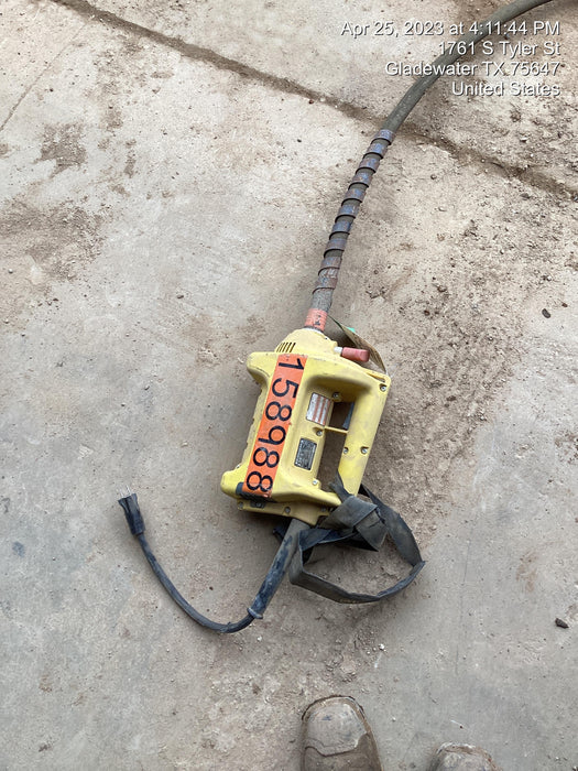 2021 WACKER NEUSON M2500