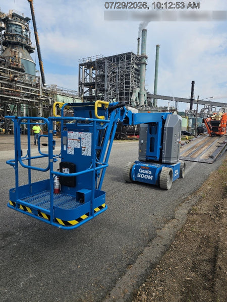 2024 GENIE Z30-20 N RJ