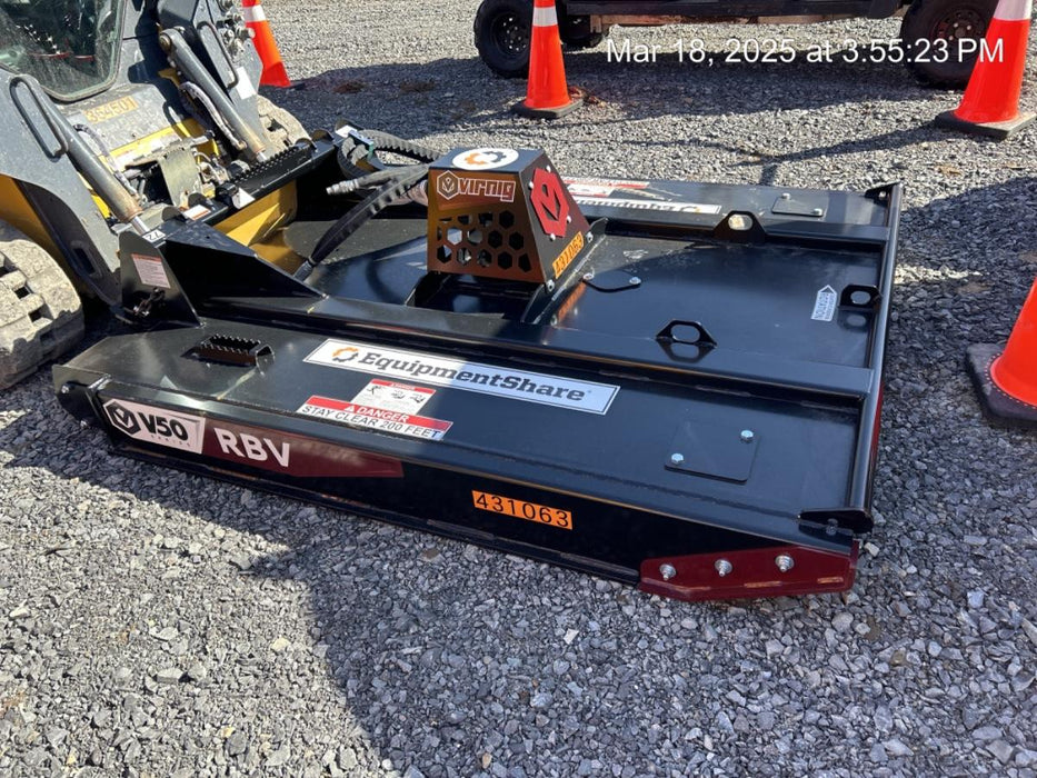 2024 VIRNIG RBV72-25