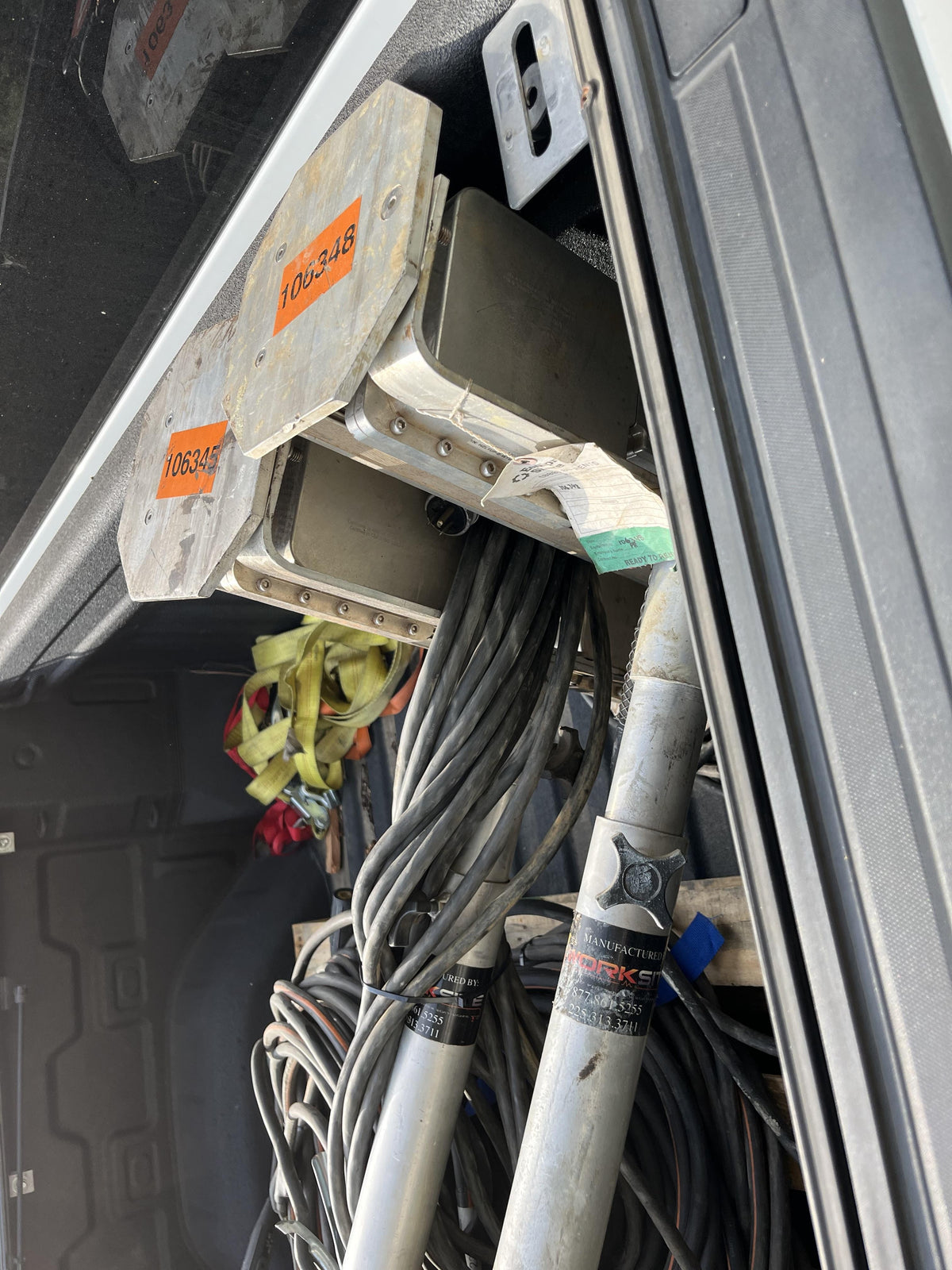 2020 WORKSITE LIGHTING PetroPRO-MAX