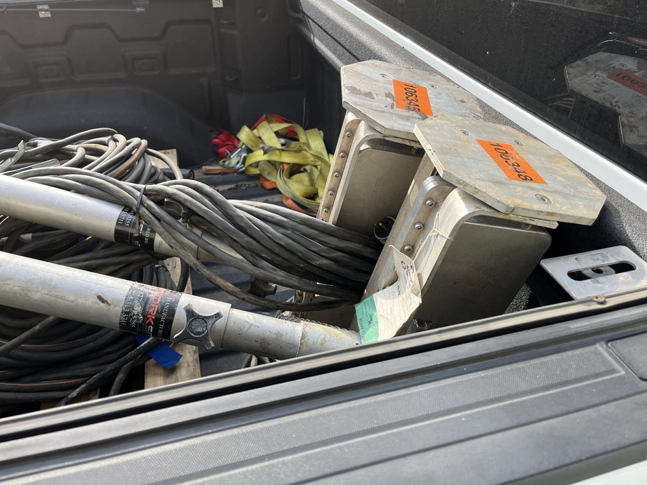 2020 WORKSITE LIGHTING PetroPRO-MAX