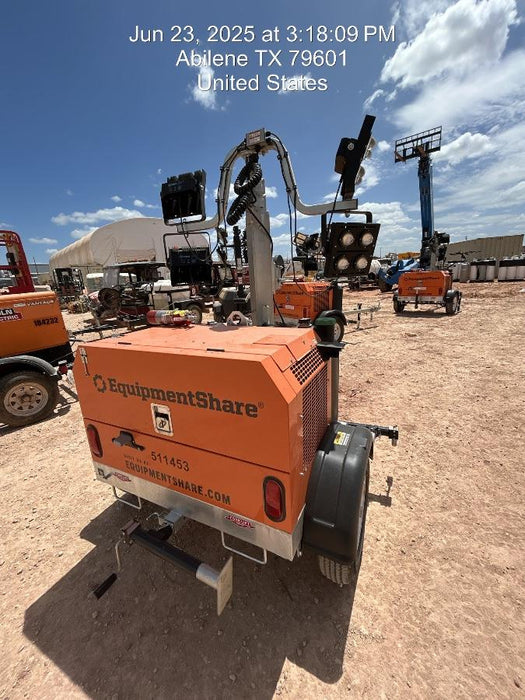 2025 WANCO WLTT-4MM4K