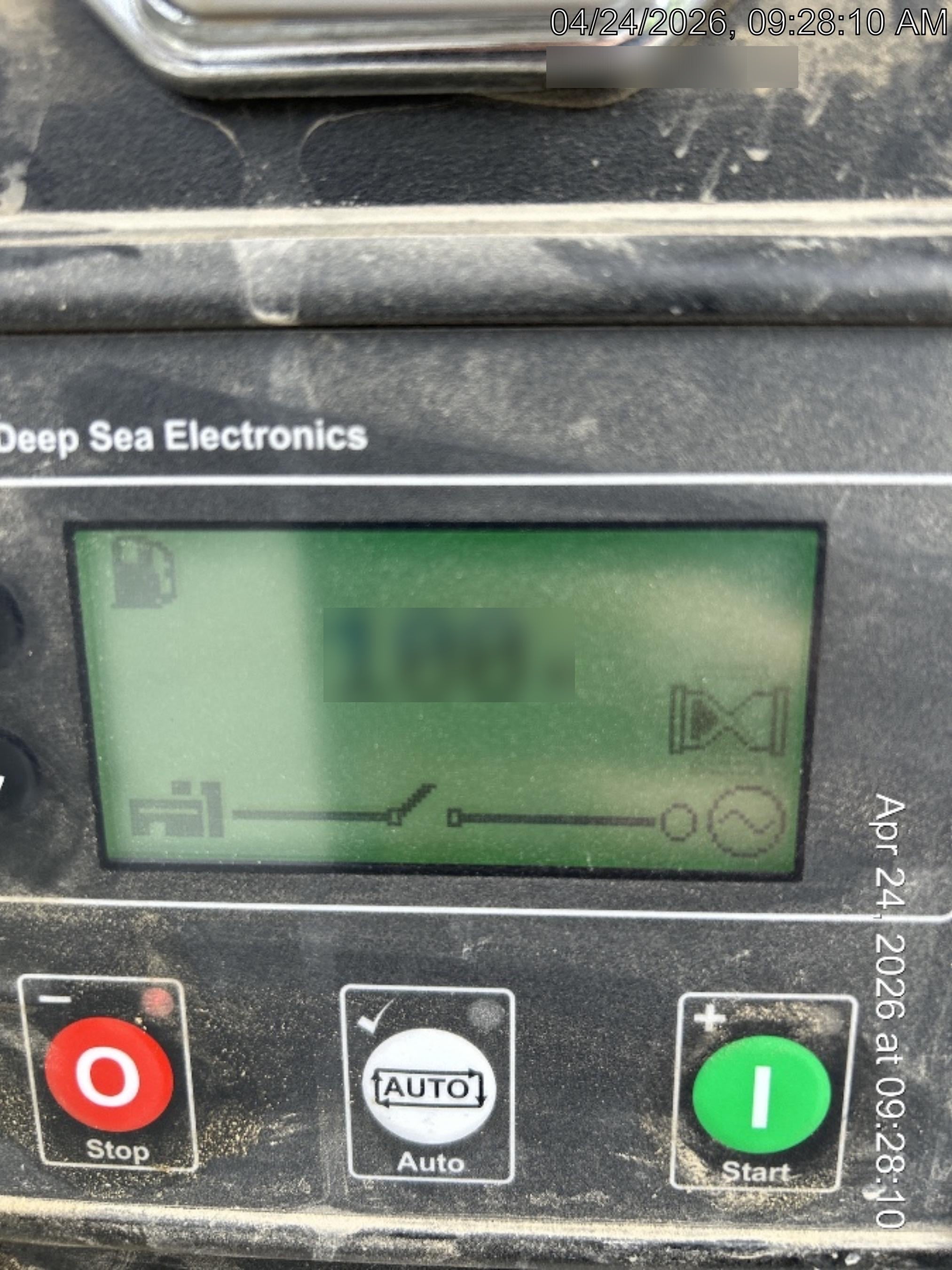 2023 ATLAS COPCO QAS25 CWK