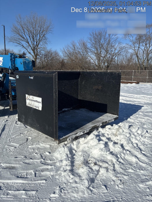 2023 STAR INDUSTRIES 1430