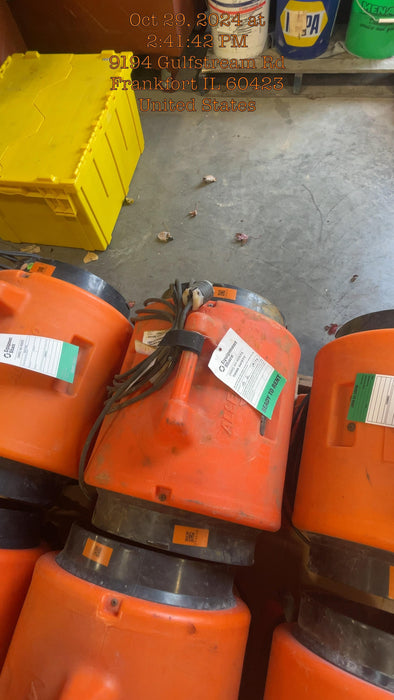 2023 ALLEGRO 9539-12EX