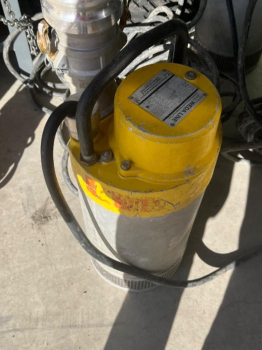 2022 ATLAS COPCO D50H