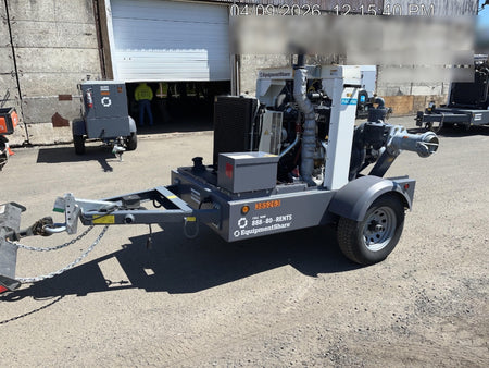 2023 ATLAS COPCO PAC F66 KD