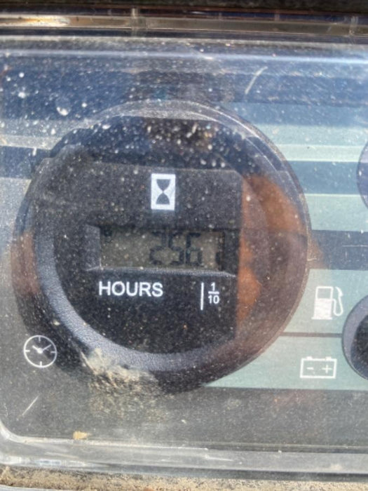 2022 ATLAS COPCO XAS 110