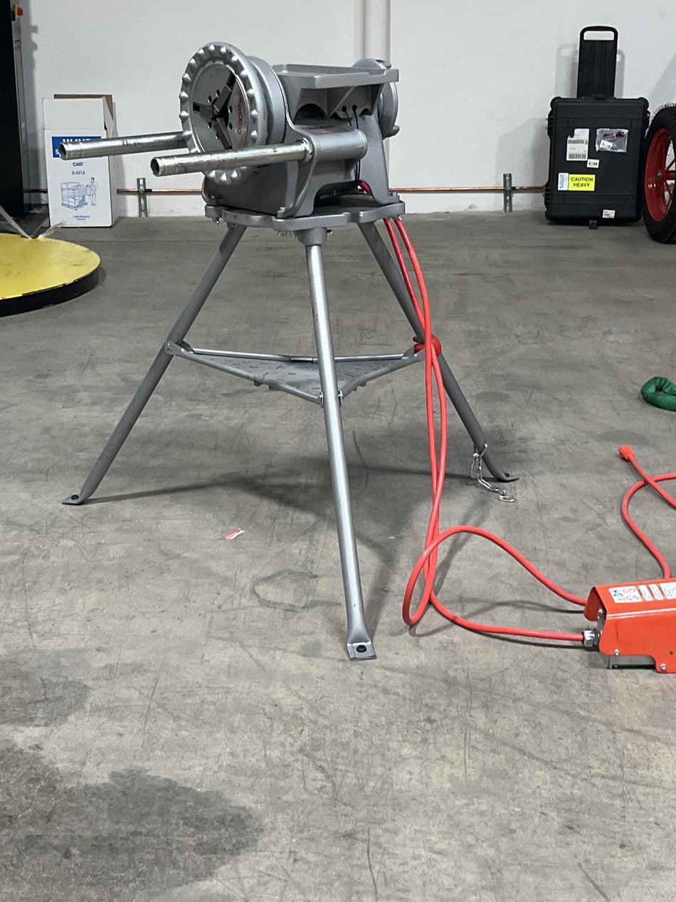 2024 RIDGID 300