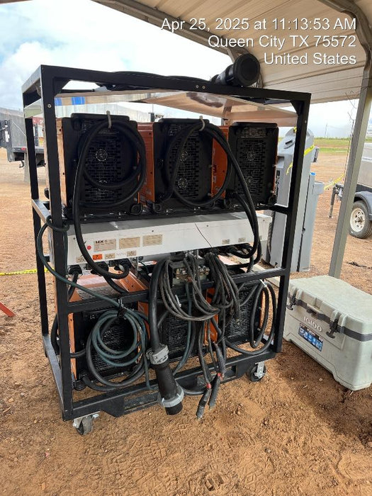 2023 LEX WR6A-7SM-FG26DZ6LD-R