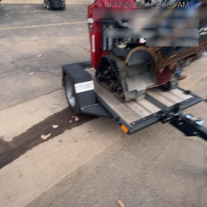 2021 BARRETO E4X6TBT