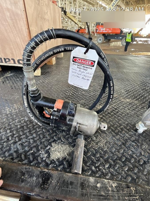 2025 INGERSOLL RAND 3940B2TI