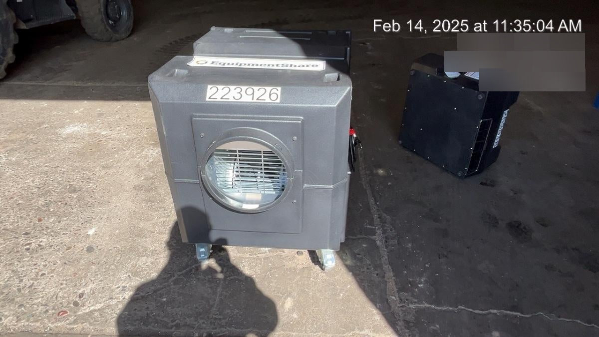 2022 ABATEMENT TECHNOLOGIES BD2KM