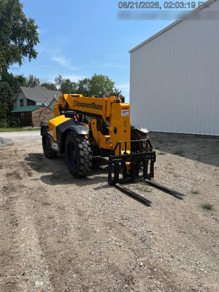 2026 JCB 506-36