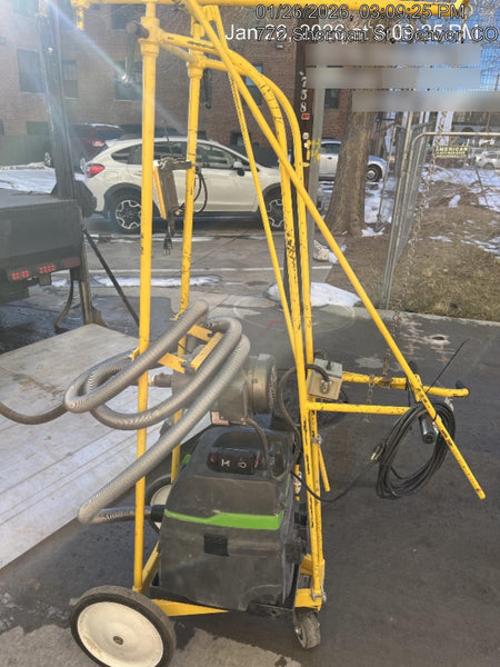 2023 OZTEC CG12E-6-DC7H