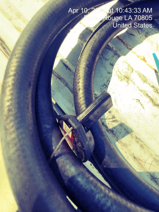 2021 MICHIGAN PNEUMATIC 750SS