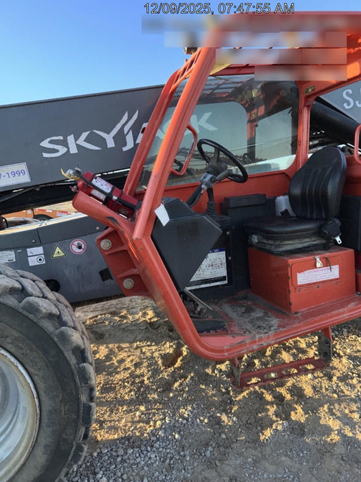 2016 SKYJACK SJ1056 TH