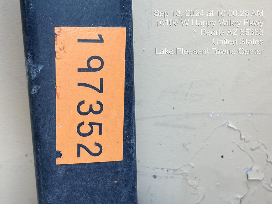 2022 MONROE PJ552748