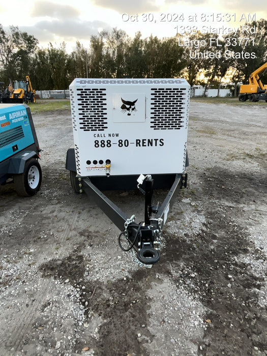 2025 BOBCAT PA425WCU-T4F