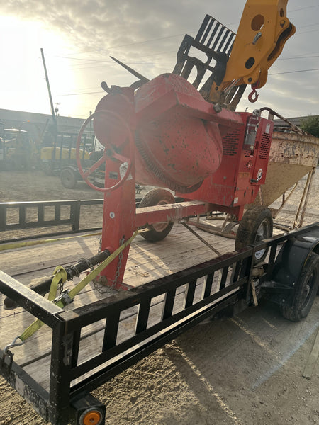 2020 MULTIQUIP MC94SH8