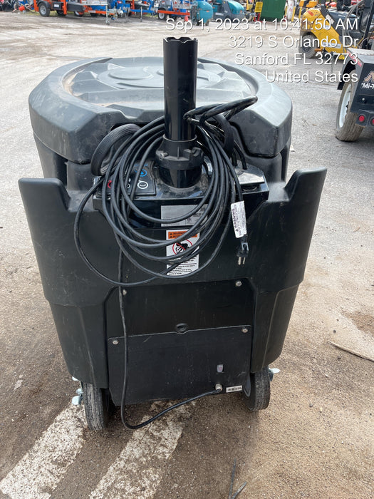 2022 POWER BREEZER PB4BASE