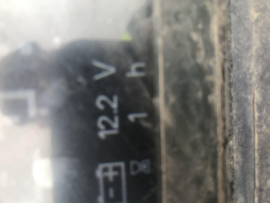 2020 ATLAS COPCO XAS188