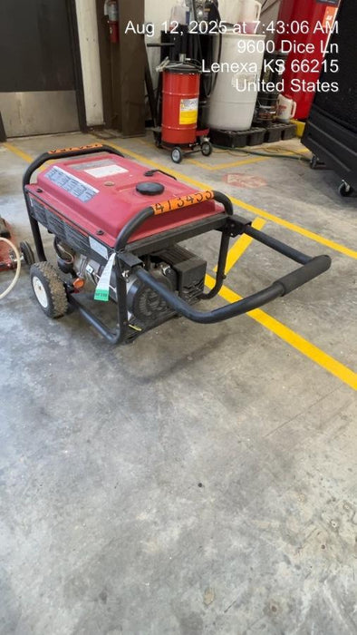 2024 MI-T-M GEN-6500-0MM1