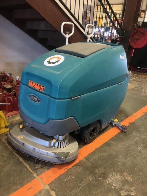 2020 TENNANT T600E